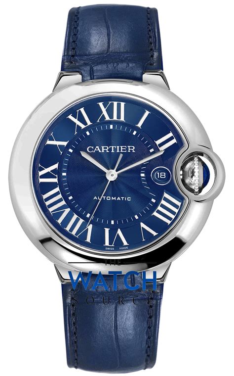 buy cartier ballon bleu|cartier ballon bleu 42mm price.